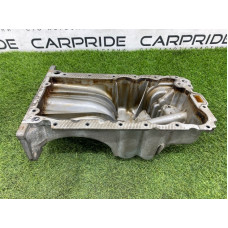 Поддон двигателя