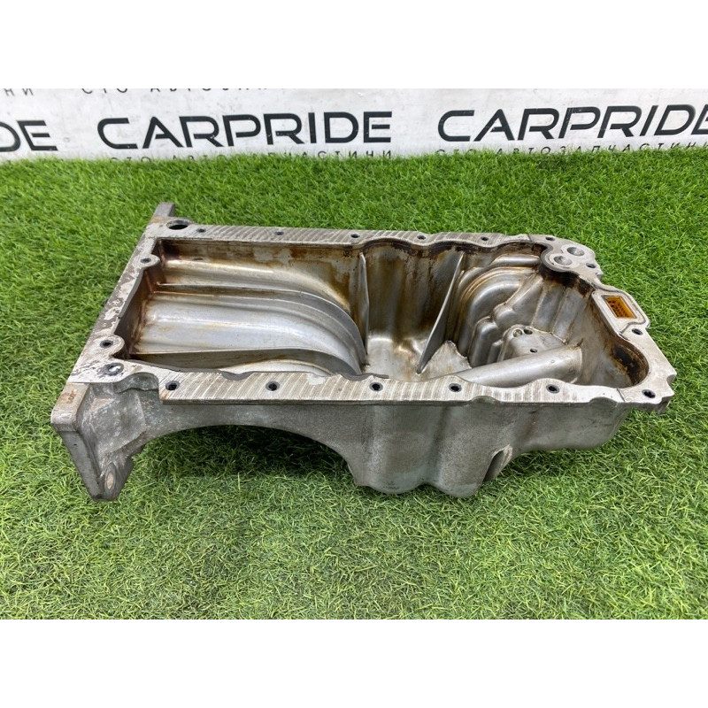 Поддон двигателя (двигатель и элементы) CHEVROLET Volt 1 2012 1.4 55573108