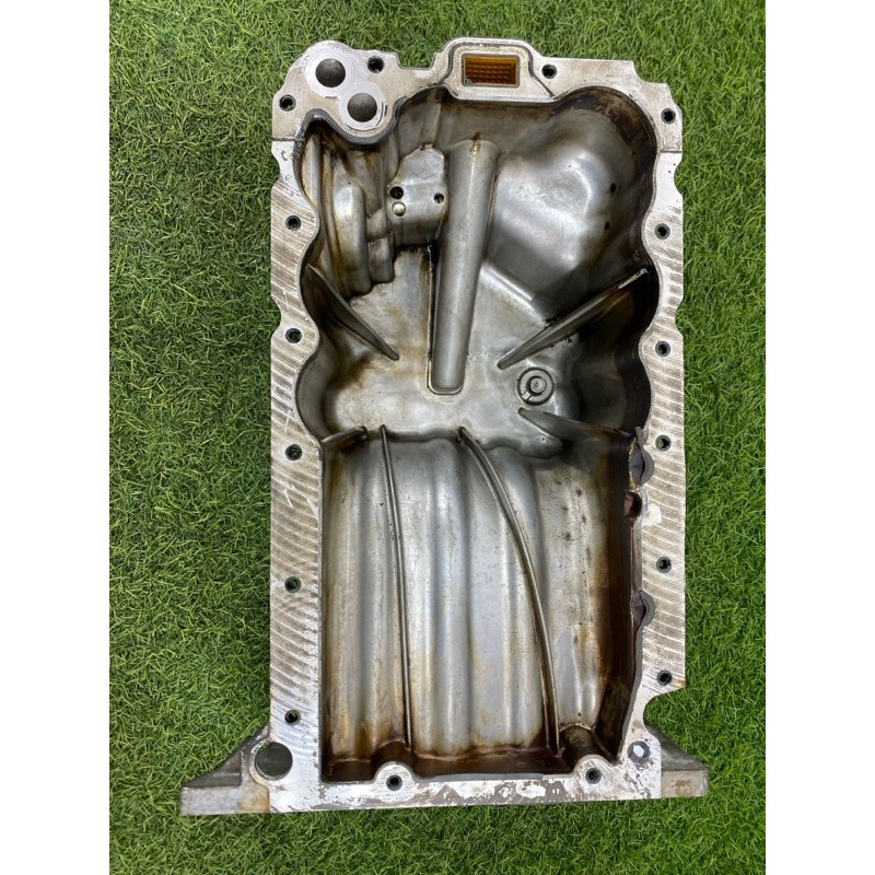 Поддон двигателя (двигатель и элементы) CHEVROLET Volt 1 2012 1.4 55573108