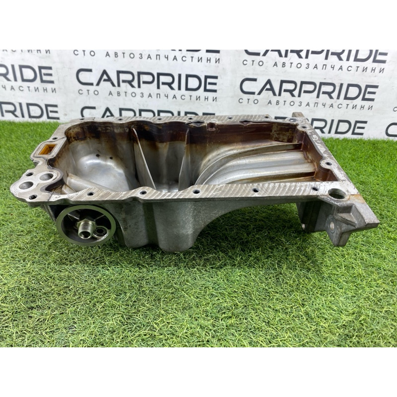Поддон двигателя (двигатель и элементы) CHEVROLET Volt 1 2012 1.4 55573108