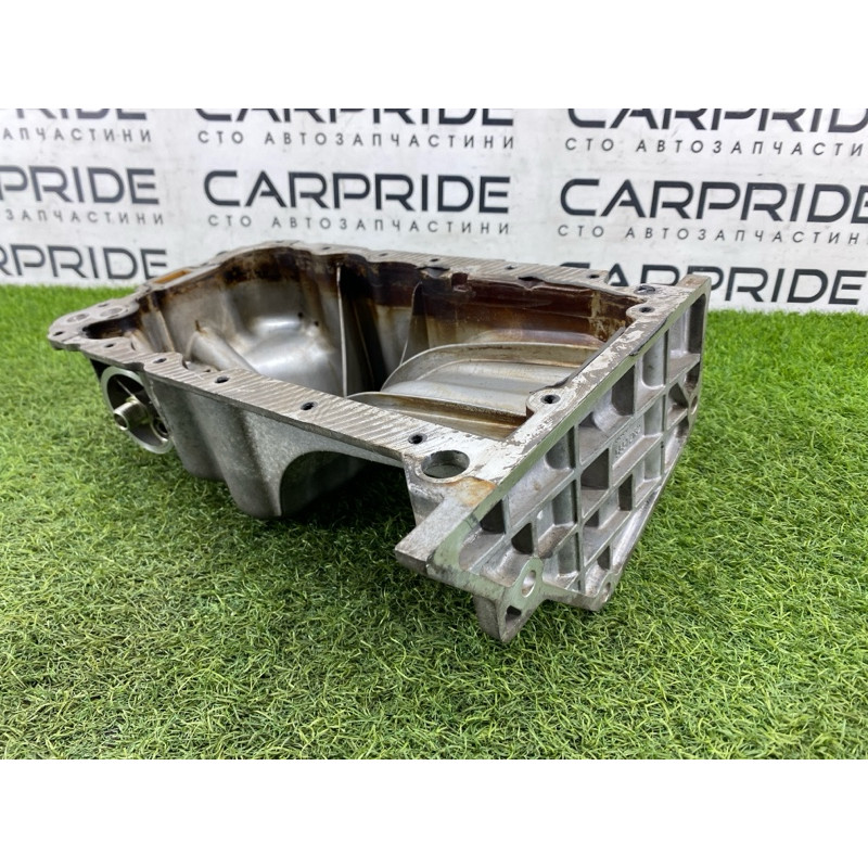 Поддон двигателя (двигатель и элементы) CHEVROLET Volt 1 2012 1.4 55573108