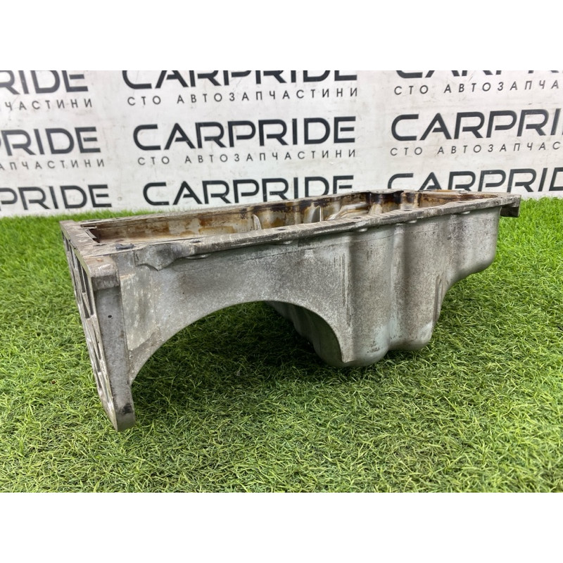 Поддон двигателя (двигатель и элементы) CHEVROLET Volt 1 2012 1.4 55573108