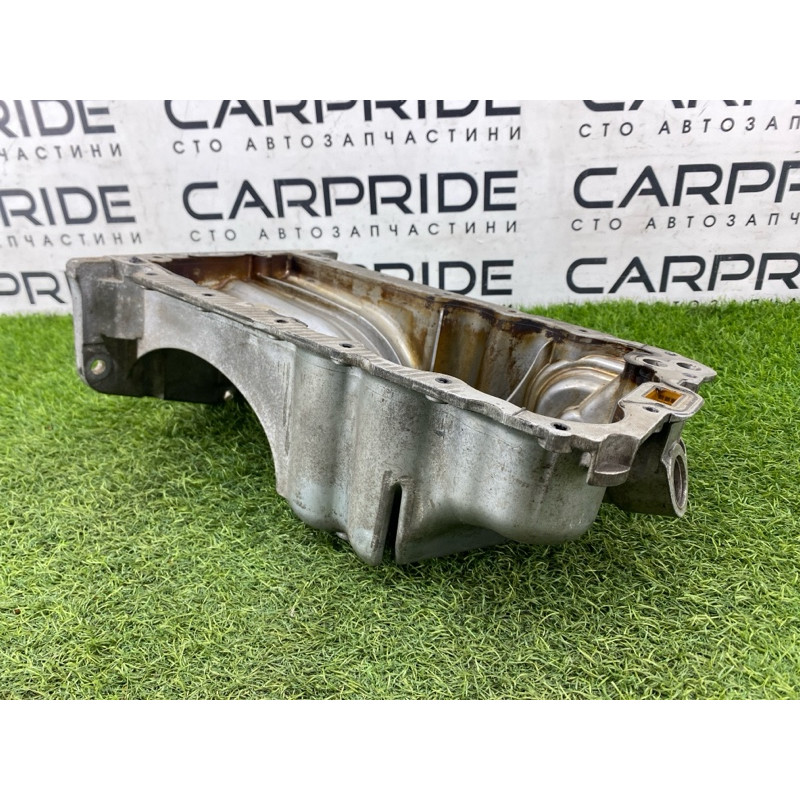 Поддон двигателя (двигатель и элементы) CHEVROLET Volt 1 2012 1.4 55573108