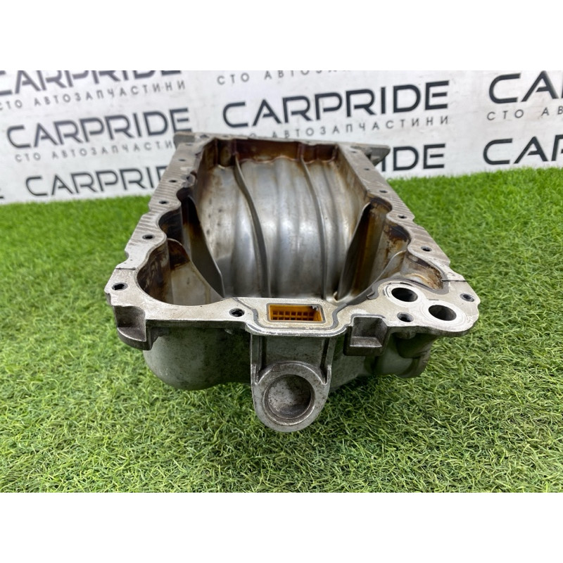 Поддон двигателя (двигатель и элементы) CHEVROLET Volt 1 2012 1.4 55573108