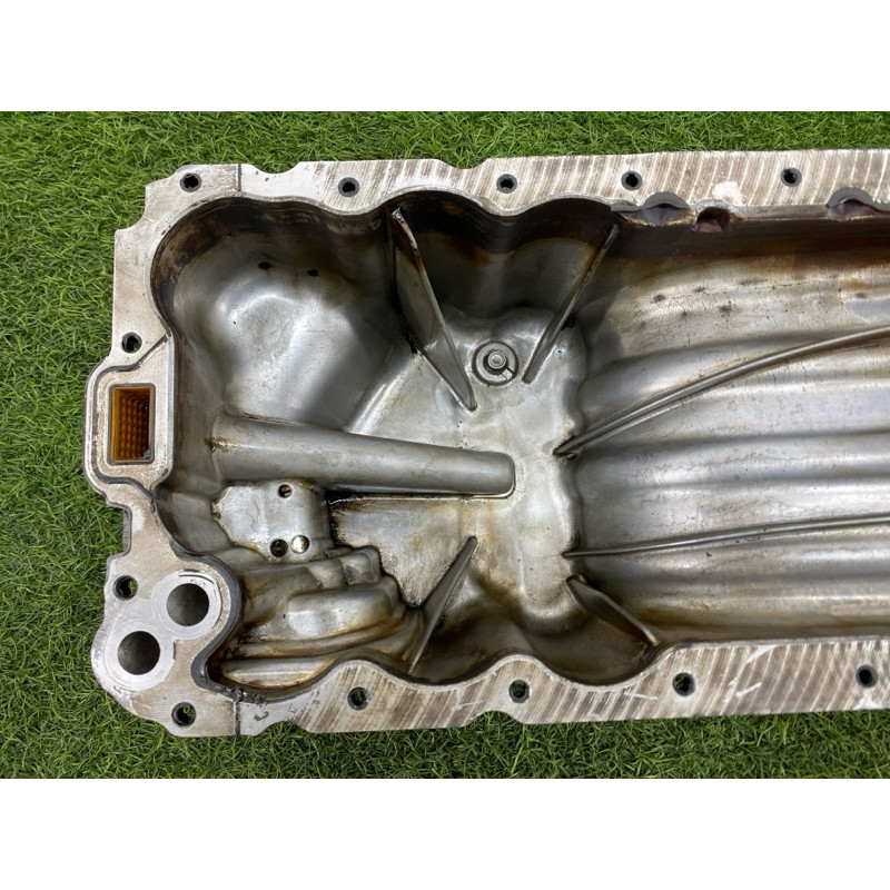 Поддон двигателя (двигатель и элементы) CHEVROLET Volt 1 2012 1.4 55573108