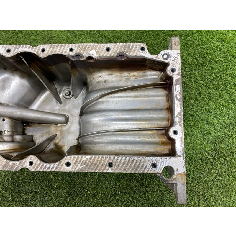 Поддон двигателя (двигатель и элементы) CHEVROLET Volt 1 2012 1.4 55573108