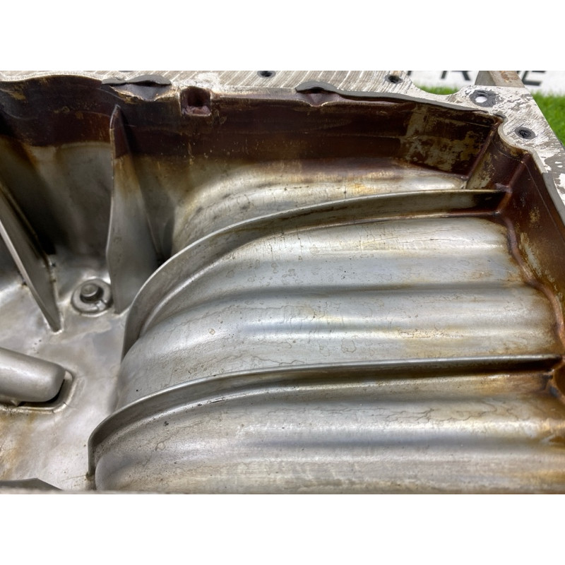 Поддон двигателя (двигатель и элементы) CHEVROLET Volt 1 2012 1.4 55573108