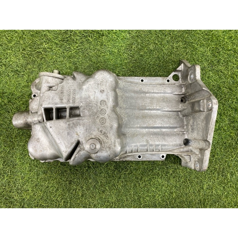 Поддон двигателя (двигатель и элементы) CHEVROLET Volt 1 2012 1.4 55573108