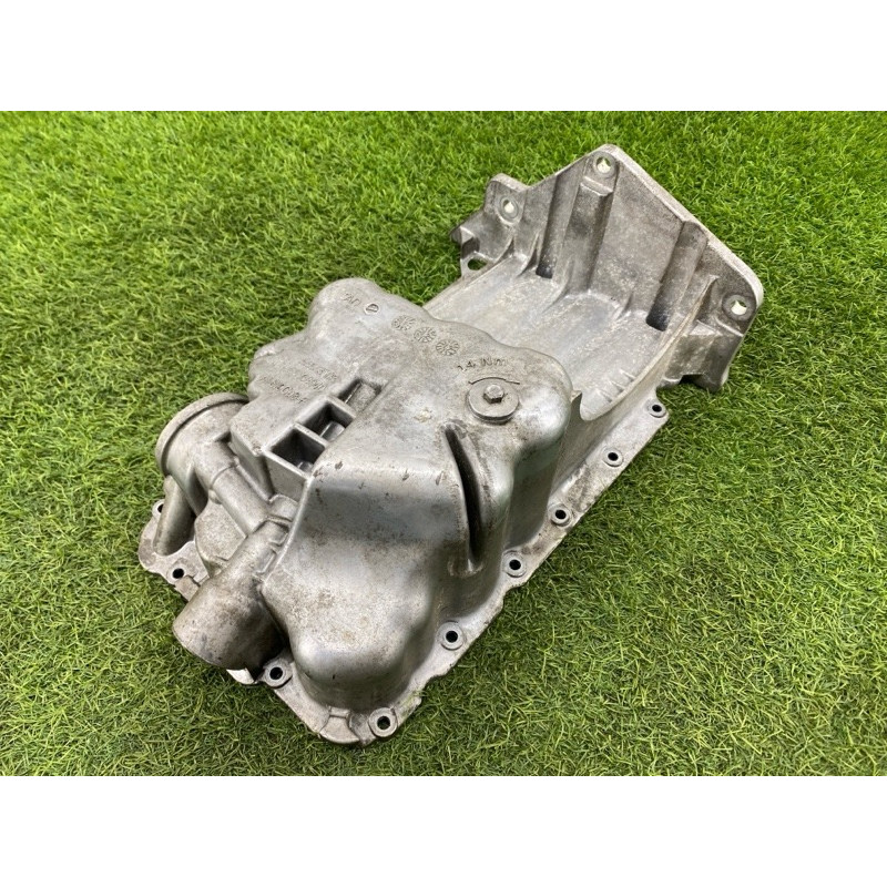 Поддон двигателя (двигатель и элементы) CHEVROLET Volt 1 2012 1.4 55573108