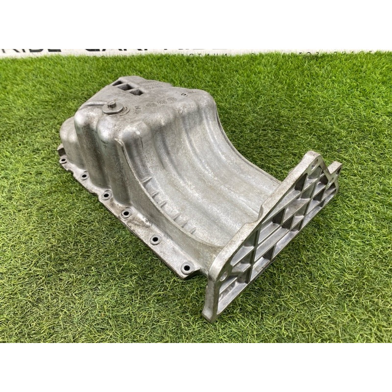 Поддон двигателя (двигатель и элементы) CHEVROLET Volt 1 2012 1.4 55573108