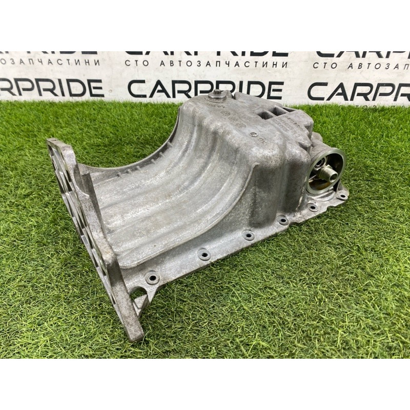 Поддон двигателя (двигатель и элементы) CHEVROLET Volt 1 2012 1.4 55573108