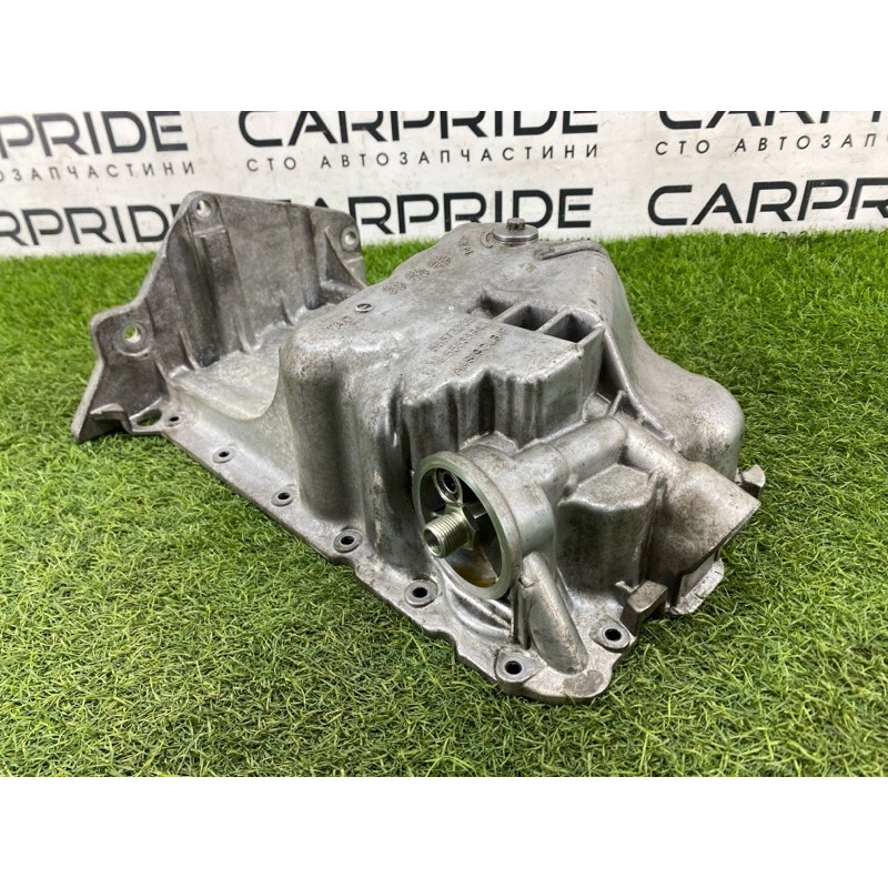 Поддон двигателя (двигатель и элементы) CHEVROLET Volt 1 2012 1.4 55573108