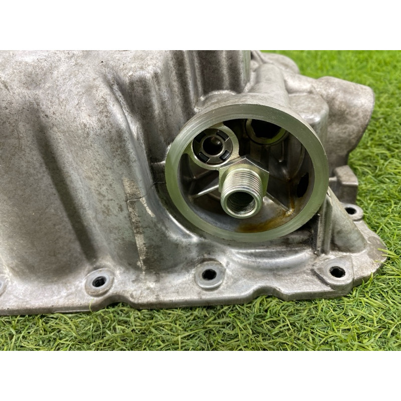 Поддон двигателя (двигатель и элементы) CHEVROLET Volt 1 2012 1.4 55573108