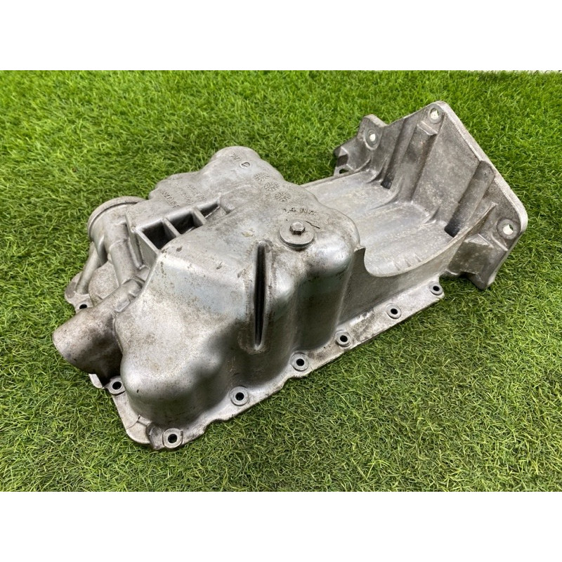 Поддон двигателя (двигатель и элементы) CHEVROLET Volt 1 2012 1.4 55573108