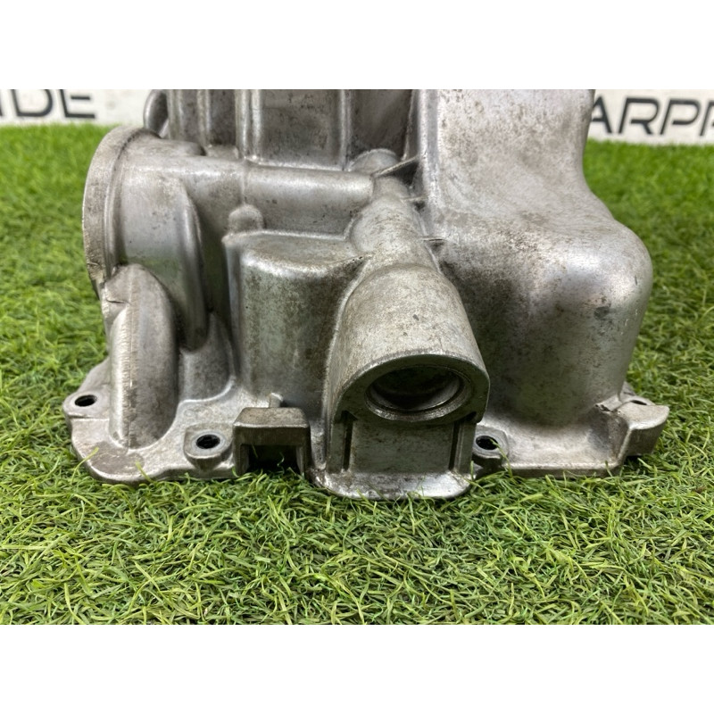 Поддон двигателя (двигатель и элементы) CHEVROLET Volt 1 2012 1.4 55573108