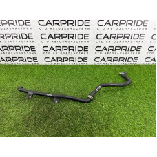 Трубка системы охлаждения