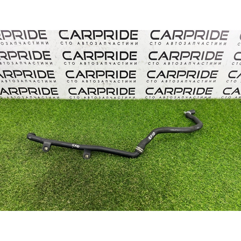 Трубка системы охлаждения (система охлаждения) BMW 5-series F10 2011 3.0 64509170343