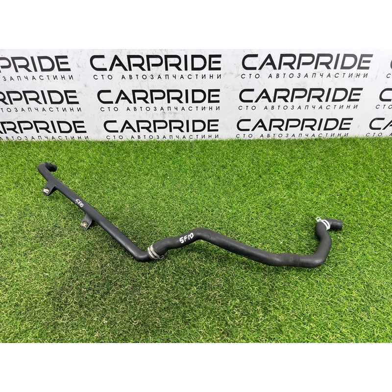 Трубка системы охлаждения (система охлаждения) BMW 5-series F10 2011 3.0 64509170343