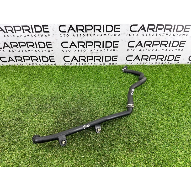 Трубка системы охлаждения (система охлаждения) BMW 5-series F10 2011 3.0 64509170343