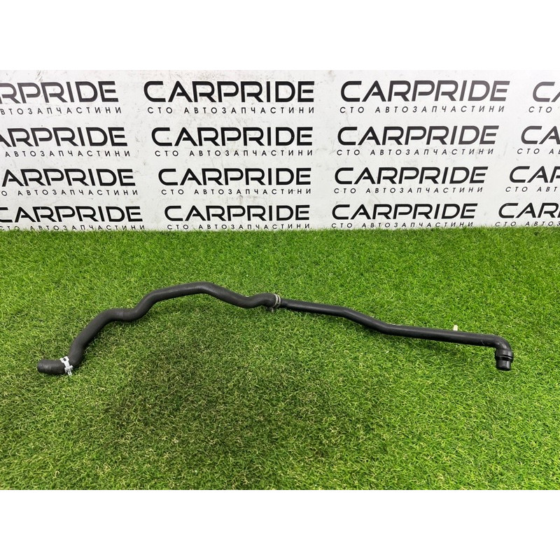 Трубка системы охлаждения (система охлаждения) BMW 5-series F10 2011 3.0 64509170343