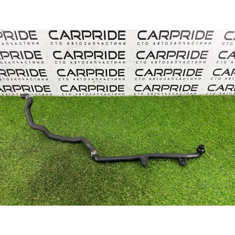 Трубка системы охлаждения (система охлаждения) BMW 5-series F10 2011 3.0 64509170343