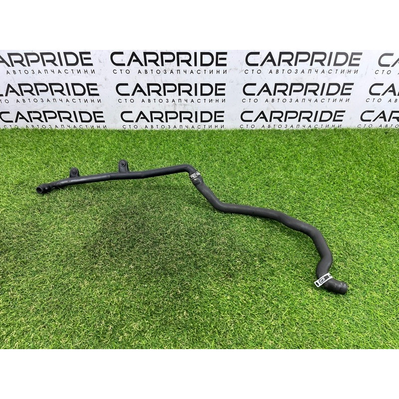 Трубка системы охлаждения (система охлаждения) BMW 5-series F10 2011 3.0 64509170343