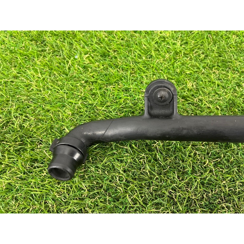 Трубка системы охлаждения (система охлаждения) BMW 5-series F10 2011 3.0 64509170343