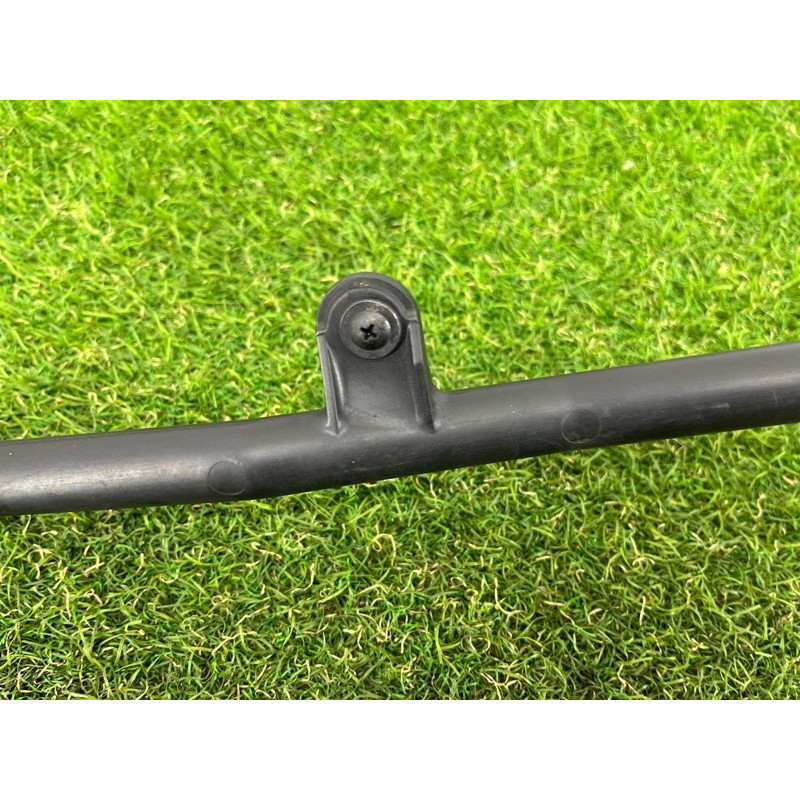 Трубка системы охлаждения (система охлаждения) BMW 5-series F10 2011 3.0 64509170343