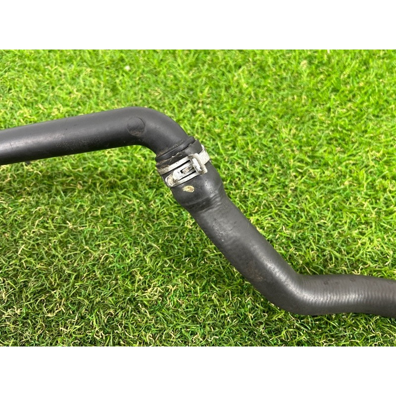 Трубка системы охлаждения (система охлаждения) BMW 5-series F10 2011 3.0 64509170343