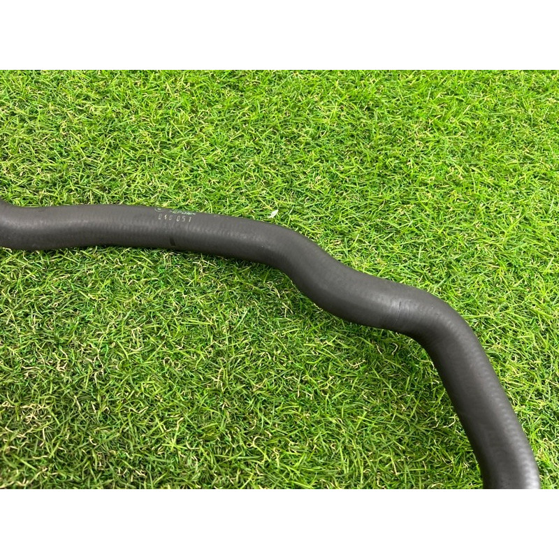 Трубка системы охлаждения (система охлаждения) BMW 5-series F10 2011 3.0 64509170343