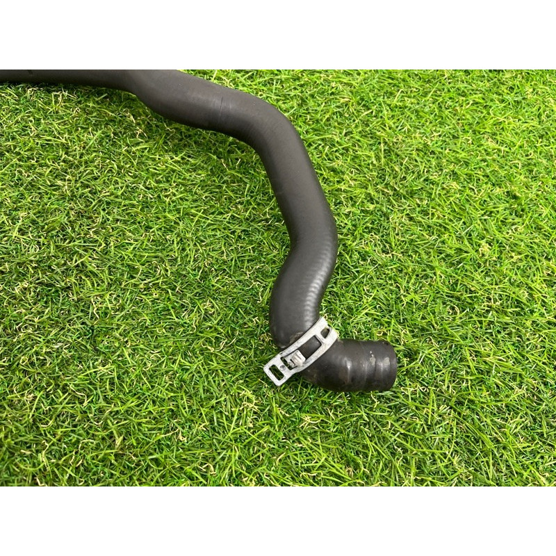 Трубка системы охлаждения (система охлаждения) BMW 5-series F10 2011 3.0 64509170343