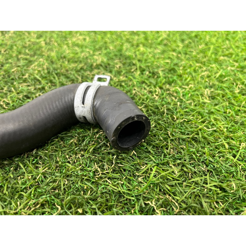 Трубка системы охлаждения (система охлаждения) BMW 5-series F10 2011 3.0 64509170343