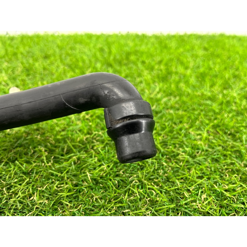 Трубка системы охлаждения (система охлаждения) BMW 5-series F10 2011 3.0 64509170343