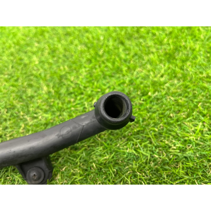 Трубка системы охлаждения (система охлаждения) BMW 5-series F10 2011 3.0 64509170343