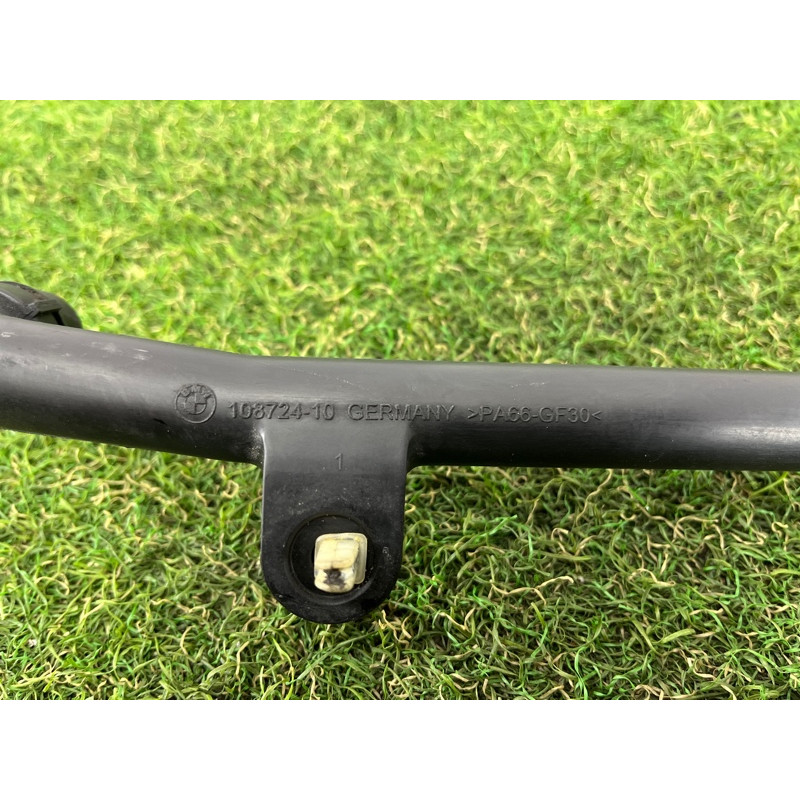 Трубка системы охлаждения (система охлаждения) BMW 5-series F10 2011 3.0 64509170343