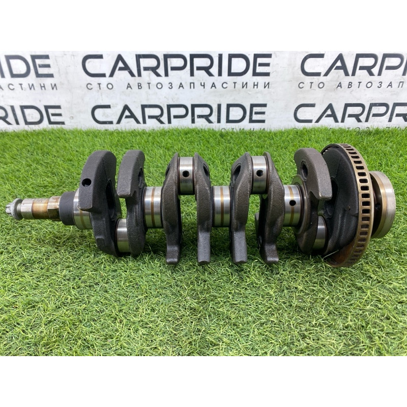 Коленвал (двигатель и элементы) CHEVROLET Volt 1 2012 1.4 55574334