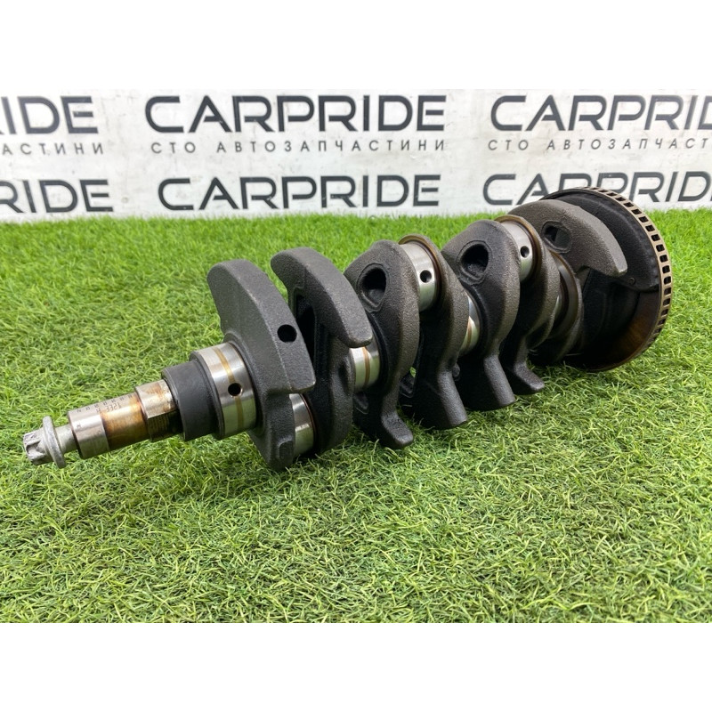 Коленвал (двигатель и элементы) CHEVROLET Volt 1 2012 1.4 55574334