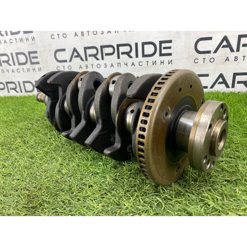 Коленвал (двигатель и элементы) CHEVROLET Volt 1 2012 1.4 55574334