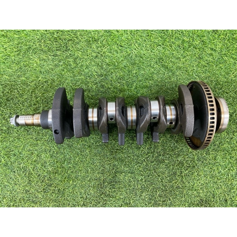 Коленвал (двигатель и элементы) CHEVROLET Volt 1 2012 1.4 55574334