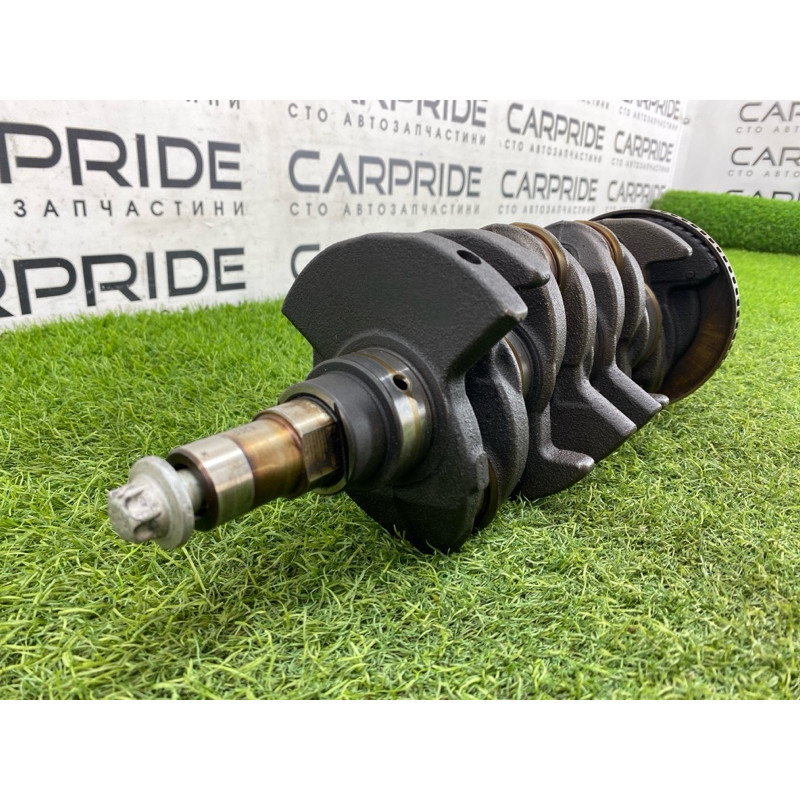 Коленвал (двигатель и элементы) CHEVROLET Volt 1 2012 1.4 55574334