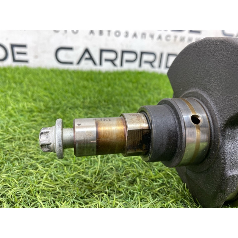 Коленвал (двигатель и элементы) CHEVROLET Volt 1 2012 1.4 55574334