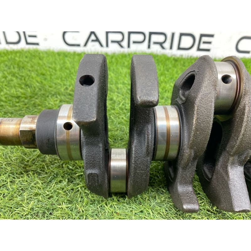 Коленвал (двигатель и элементы) CHEVROLET Volt 1 2012 1.4 55574334