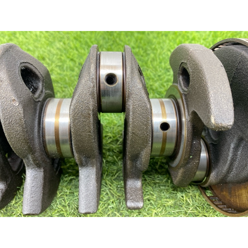 Коленвал (двигатель и элементы) CHEVROLET Volt 1 2012 1.4 55574334