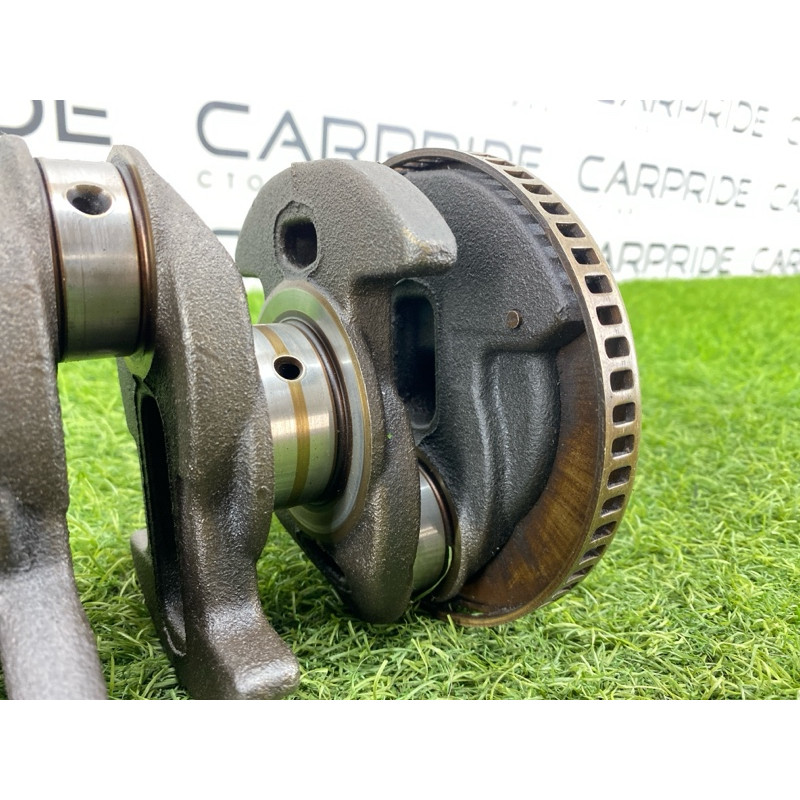 Коленвал (двигатель и элементы) CHEVROLET Volt 1 2012 1.4 55574334