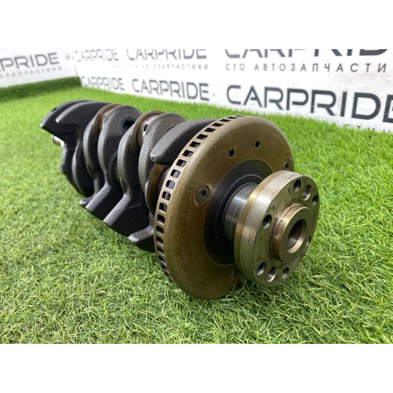 Коленвал (двигатель и элементы) CHEVROLET Volt 1 2012 1.4 55574334