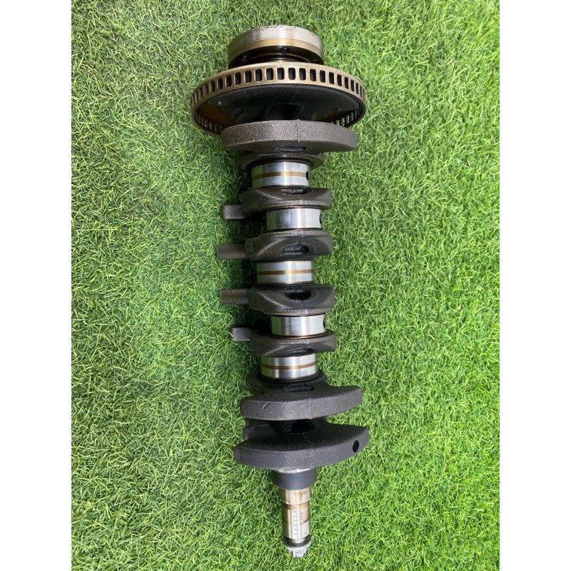 Коленвал (двигатель и элементы) CHEVROLET Volt 1 2012 1.4 55574334