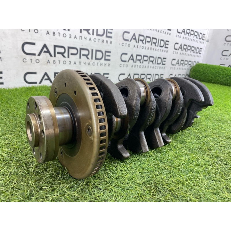 Коленвал (двигатель и элементы) CHEVROLET Volt 1 2012 1.4 55574334