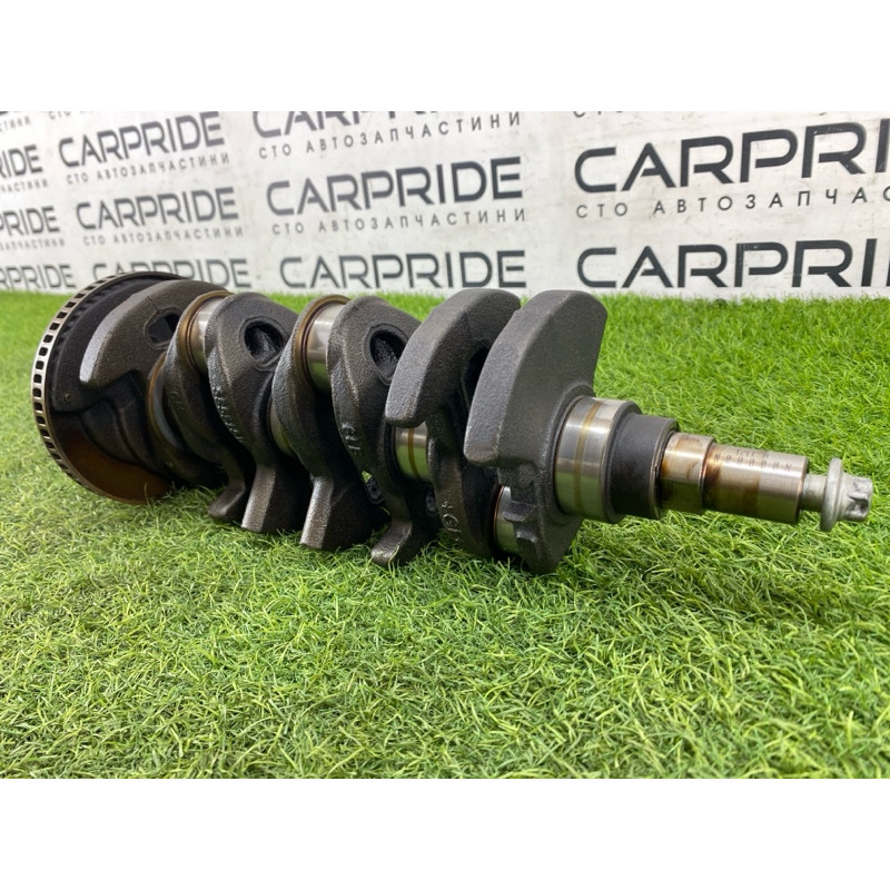 Коленвал (двигатель и элементы) CHEVROLET Volt 1 2012 1.4 55574334