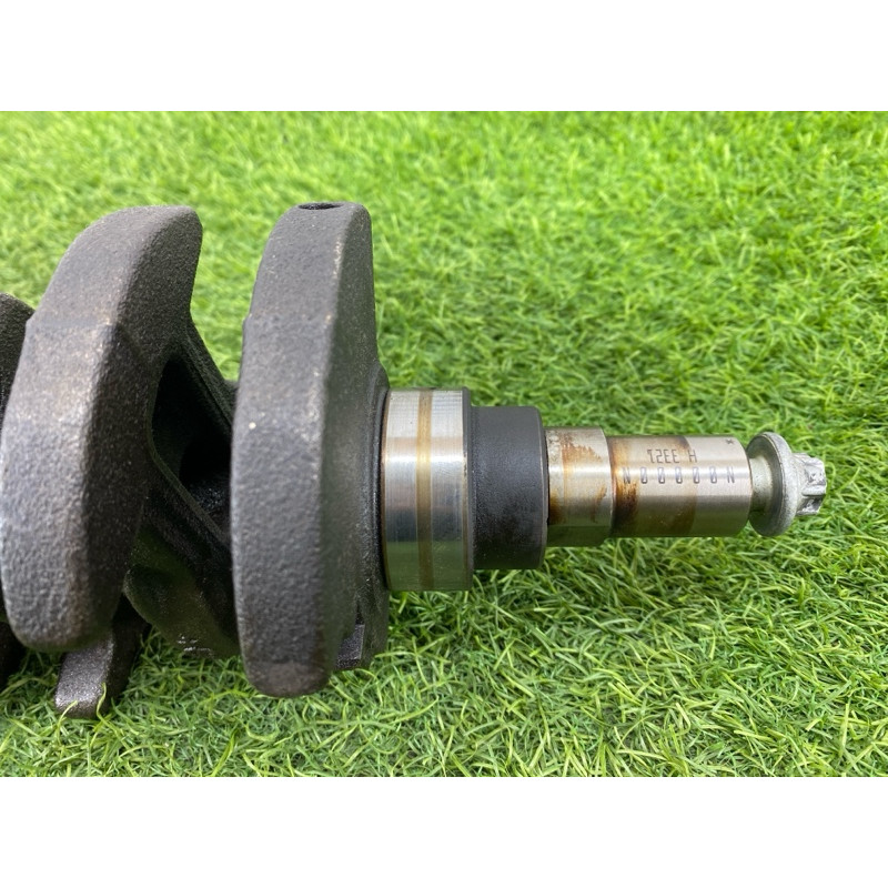 Коленвал (двигатель и элементы) CHEVROLET Volt 1 2012 1.4 55574334