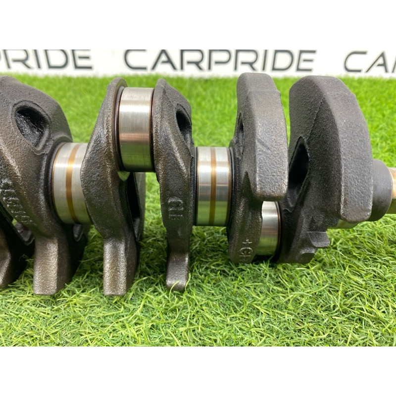 Коленвал (двигатель и элементы) CHEVROLET Volt 1 2012 1.4 55574334